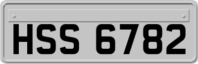 HSS6782