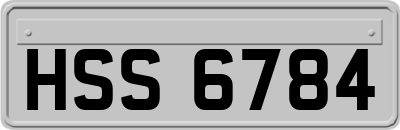 HSS6784