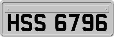 HSS6796