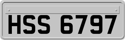 HSS6797