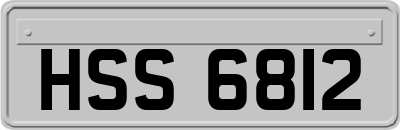 HSS6812