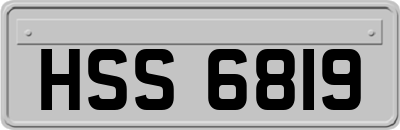 HSS6819