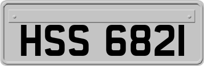 HSS6821