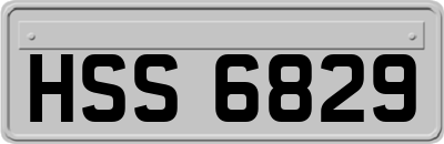 HSS6829