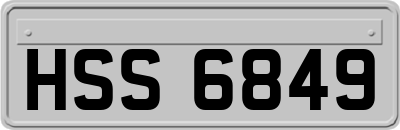 HSS6849