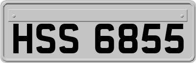 HSS6855