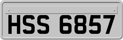 HSS6857