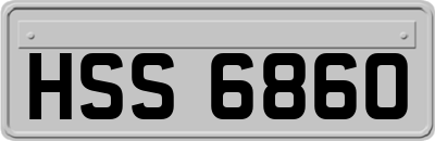 HSS6860