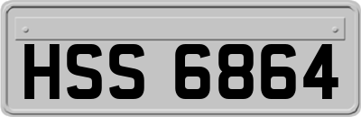HSS6864