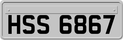 HSS6867