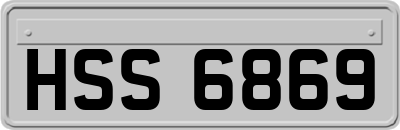 HSS6869