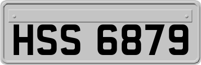 HSS6879