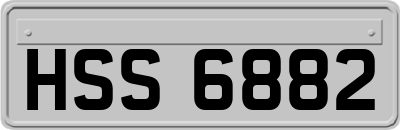 HSS6882