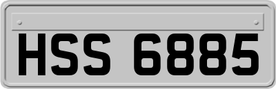 HSS6885