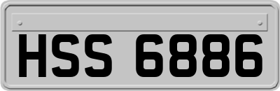 HSS6886