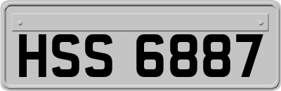 HSS6887