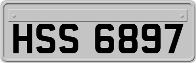 HSS6897