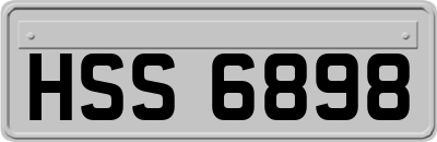 HSS6898