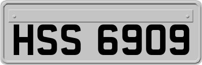 HSS6909