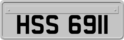 HSS6911