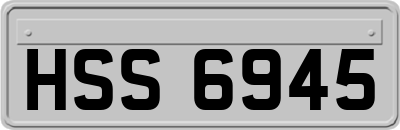 HSS6945