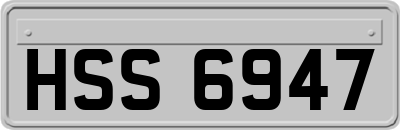 HSS6947
