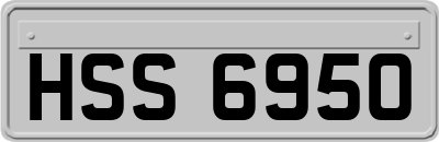 HSS6950