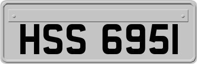 HSS6951