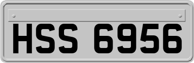 HSS6956