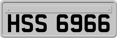 HSS6966