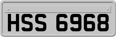 HSS6968