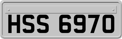 HSS6970