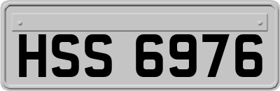 HSS6976