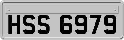 HSS6979