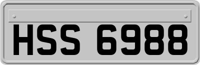 HSS6988