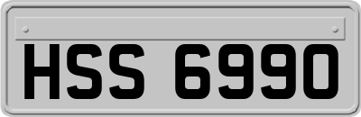 HSS6990