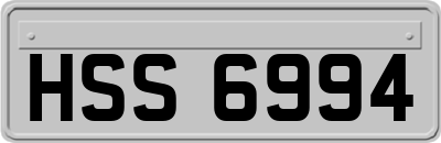 HSS6994