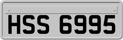 HSS6995