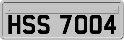 HSS7004