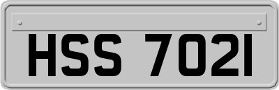 HSS7021