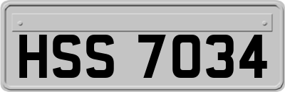 HSS7034