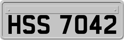 HSS7042