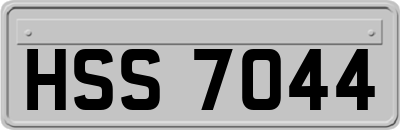 HSS7044