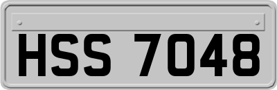 HSS7048