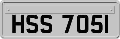 HSS7051