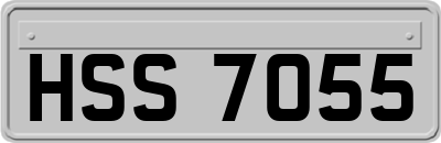 HSS7055