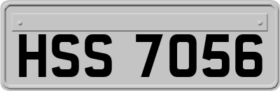 HSS7056