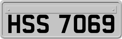 HSS7069