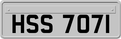 HSS7071