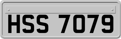 HSS7079